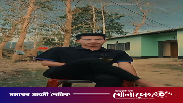 থানচিতে আবুল খায়ের টোবাকোর সাড়ে ৫ লাখ টাকা নিয়ে বিক্রয় প্রতিনিধি লাপাত্তা, থানায় অভিযোগ