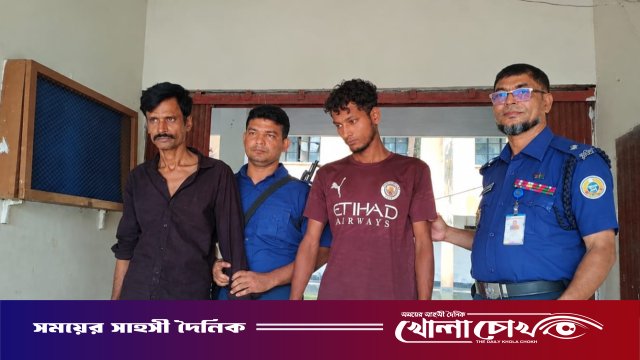 নাজিরপুরে পুলিশের বিশেষ অভিযান: ইয়াবাসহ কারবারি ও ওয়ারেন্টভুক্ত আসামিসহ গ্রেপ্তার ৬