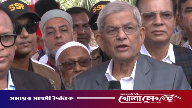 প্রতিশোধ-সংঘাতের রাজনীতি আর দেখতে চাই না: রাষ্ট্রপতি