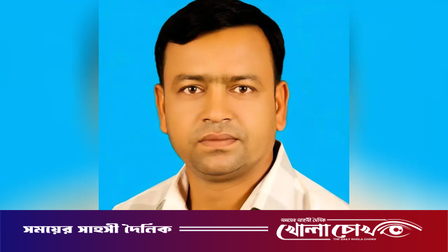 আওয়ামী লীগের মিছিল ঘিরে হামলা, ইউপি সদস্য আটক