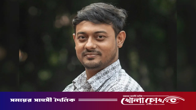ভোটার এলাকা পরিবর্তন করলেন নাসীরুদ্দীন পাটওয়ারী