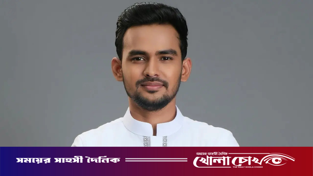 ভোটার এলাকা পরিবর্তন করলেন আসিফ মাহমুদ