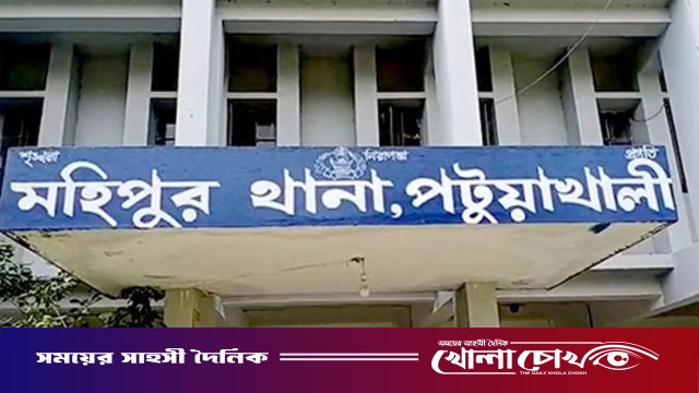 বাবার নামের মিল থাকায় ২০ দিনের কারাভোগ করলেন নিরপরাধ জলিল