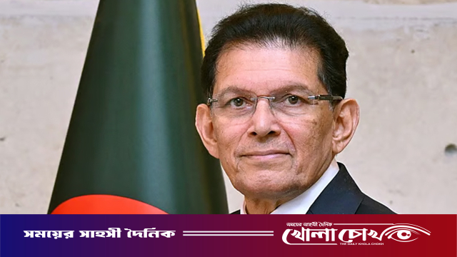 আজ জাতিসংঘ অধিবেশনের সভাপতির দায়িত্ব নেবেন খলিলুর রহমান