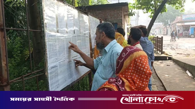 গাজীপুরে কেয়া গ্রুপের চার প্রতিষ্ঠানের ৬২৭ শ্রমিক ছাঁটাই