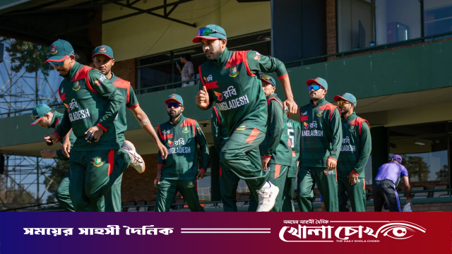 অক্টোবরে ত্রিদেশীয় সিরিজে লিটনরা, সূচি প্রকাশ
