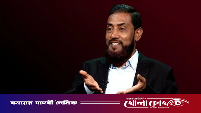 এখন জামায়াত চালাচ্ছে ছাত্রশিবিরের সাবেকরা: সেলিম উদ্দিন