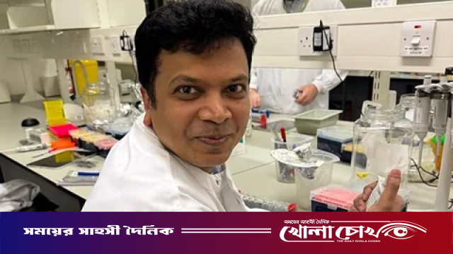 ল্যানসেটে বাংলাদেশি চিকিৎসকের গবেষণা প্রকাশ, সুবিধা পাবেন দেশের মানুষ