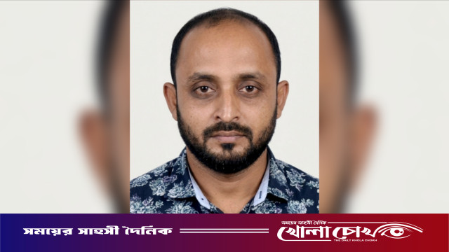দুদকের মামলায় রোয়াংছড়ির প্রাক্তন পিআইও মিলটন দস্তিদার কারাগারে: চাকরি থেকে সাময়িক বরখাস্ত