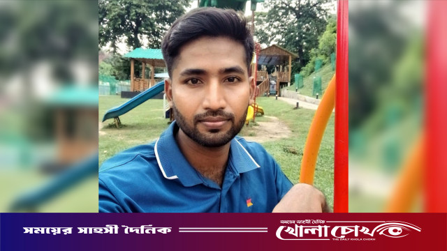 চট্টগ্রামে ট্যাংক দুর্ঘটনায় সেনাসদস্য পিয়াসের মৃত্যু: নবজাতক সন্তান রেখে না-ফেরার দেশে