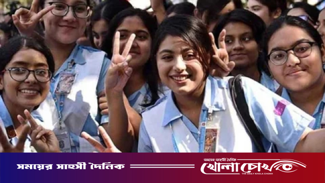 এসএসসি পুনঃনিরীক্ষণের ফল প্রকাশ, নতুন জিপিএ ৫ পেল ৩ হাজার ৭৯ শিক্ষার্থী