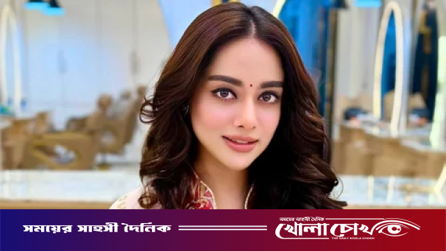 এমন জীবন কখনও কাটাইনি: তমা