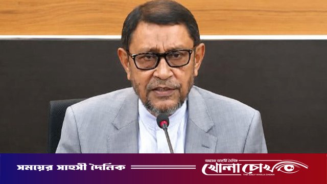 ডেঙ্গু প্রতিরোধ ও চিকিৎসায় সরকারের পর্যাপ্ত প্রস্তুতি রয়েছে: স্বাস্থ্যমন্ত্রী