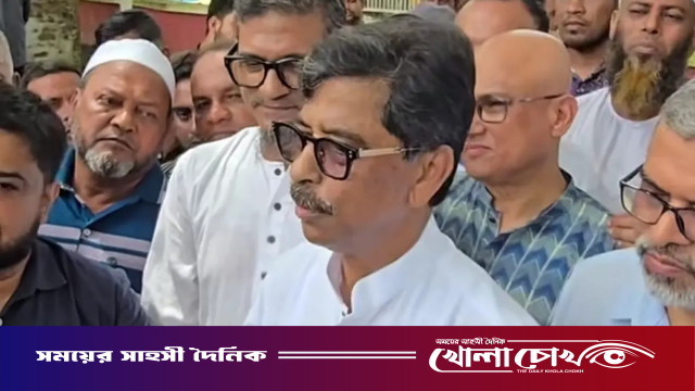 দেশে সারের সংকট নেই, মজুতকারীদের বিরুদ্ধে ব্যবস্থা নেওয়া হচ্ছে: কৃষিমন্ত্রী