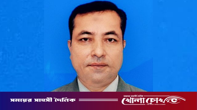 কাগজে-কলমে ৭৪ শিশুকে ‘জন্ম দিলেন’, আবার ‘মৃত্যুও দেখালেন’ ইউপি সচিব
