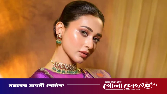 মিমি চক্রবর্তীর বিয়ের গুঞ্জন