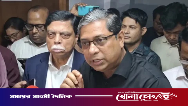 ‘স্থানীয় সরকার নির্বাচনে অংশ নিতে শিক্ষাগত যোগ্যতার বাধ্যবাধকতা নেই’