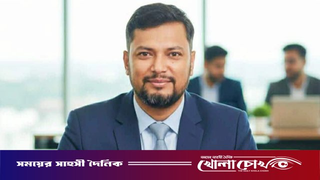 ভাঙ্গায় বাস-মোটরসাইকেল সংঘর্ষ: এশিয়ান টিভির সাংবাদিক নিহত
