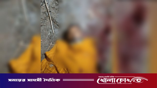 দৌলতপুরে বসতবাড়ির জমি বিরোধে হাসুয়ার কোপে ভাই নিহত, আহত ২