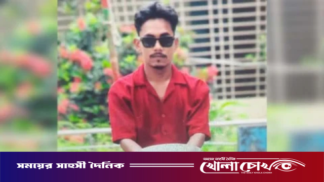 নওগাঁয় চাঁদা না পেয়ে সিএনজিচালককে পিটিয়ে হাসপাতালে পাঠালেন ছাত্রদল নেতা