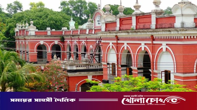 ফরিদপুরে দুই বোনকে ভারতে পাচারের দায়ে শহীদ শেখের ১০ বছর কারাদণ্ড