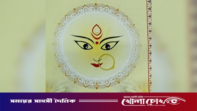 ফরিদপুর রামকৃষ্ণ মিশন আশ্রমে ১৬ অক্টোবর দুর্গাপূজা ও ৮ নভেম্বর কালীপূজা অনুষ্ঠিত হবে