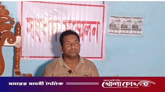 দৌলতপুরে চুরির অভিযোগকে ‘সাজানো চক্রান্ত’ দাবি, ডেকে নিয়ে নির্যাতনের অভিযোগ