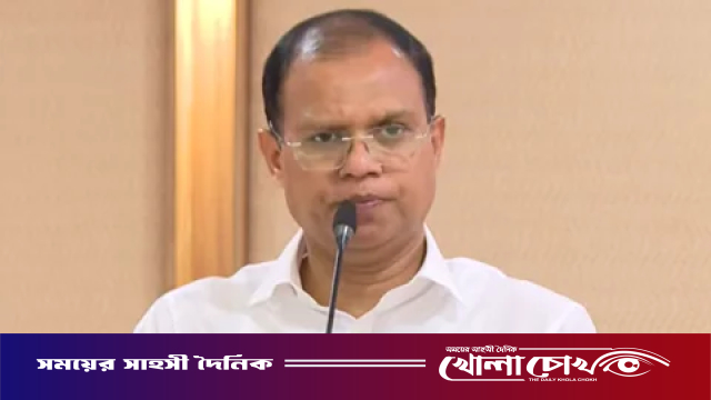 শেখ হাসিনার সঙ্গে কিছু সাংবাদিক পালিয়ে গেছে, এটাই প্রথম ঘটনা: অতিরিক্ত প্রেস সচিব