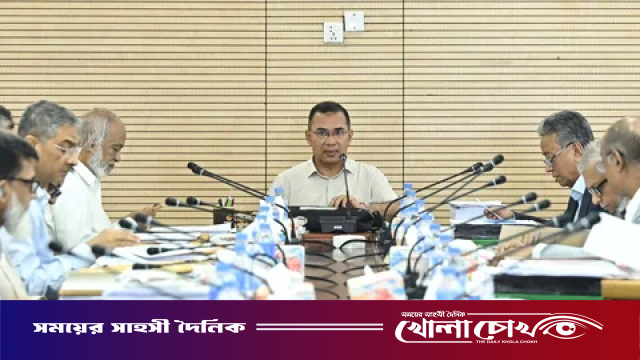 অনুমোদন পেল ৩ মেট্রোরেল প্রকল্প