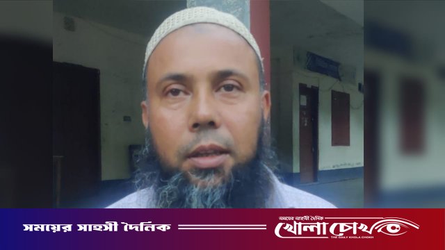 নগরকান্দায় চেয়ারম্যানের সিল-স্বাক্ষর জালিয়াতি করে জন্মনিবন্ধন তৈরি, ইউপি সচিবের বিরুদ্ধে অভিযোগ