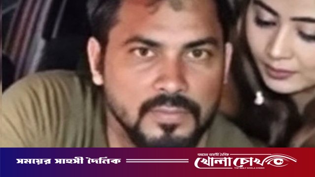 ভাঙ্গায় হাইওয়ে থানার সামনে গুলি ছোড়ার ঘটনায় মূল আসামি ঢাকায় গ্রেপ্তার