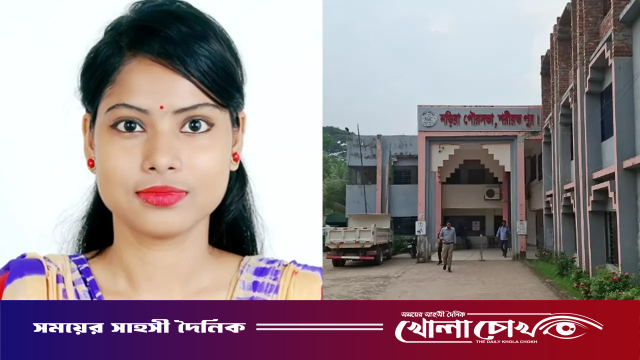 অফিস সহায়ক দিয়ে প্রশাসকের বাসার কাজ, ‘না গেলে চাকরি থাকবে না’