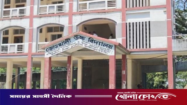 হাতিয়ায় একই বিদ্যালয়ে ৫০ শিক্ষার্থী অসুস্থ, কারণ অনুসন্ধানে তদন্ত কমিটি
