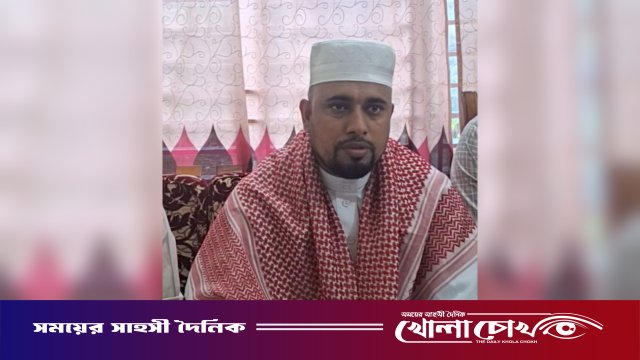 আলগী ইউনিয়নে চেয়ারম্যান পদে সাবেক বিজিবি সদস্য টুটুলের প্রার্থিতা ঘোষণা
