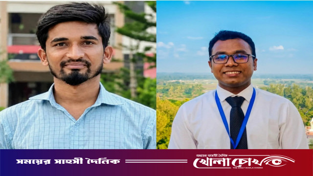 নোবিপ্রবির সাহিত্য সংগঠন ‘শব্দকুটির’র নতুন কমিটি: সভাপতি জসিম, সম্পাদক শান্ত