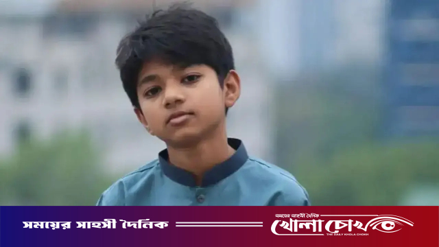 নেই আইফোন, অপ্রতিমের মাথায় গুরুতর আঘাতের চিহ্ন