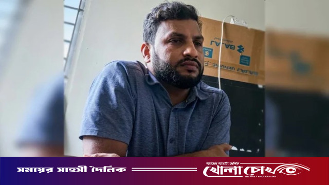 বরিশালে ডিবি পুলিশের বিরুদ্ধে ‘আটক বাণিজ্য’ ও চাঁদা দাবির অভিযোগ