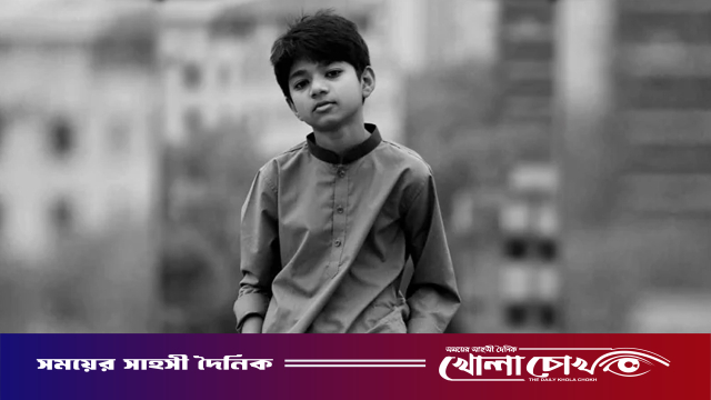 অপ্রতিমের ময়নাতদন্ত সম্পন্ন, রোববার কুবিতে প্রথম জানাজা