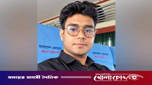 ‘ভাত চুরির’ অপবাদে শিক্ষার্থীকে পিটিয়ে হত্যা, আসামি খুবির ৪ শিক্ষার্থী