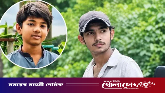 আমি একজন মা, আমার কী কওনের আছে: আটক তুহিনের মা