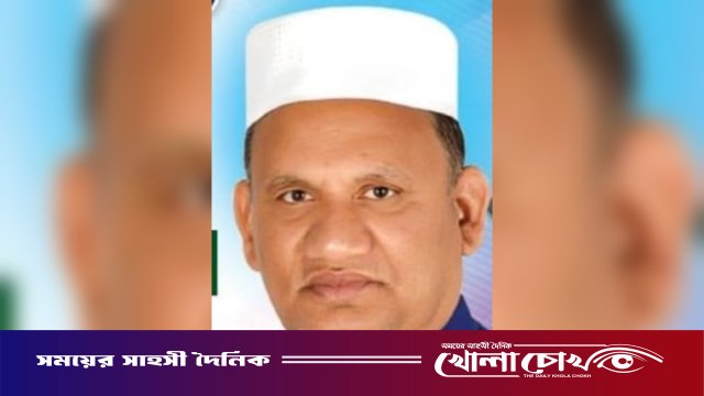 ফরিদপুর পৌরসভার সাবেক প্যানেল মেয়র মনিরুল ইসলাম গ্রেপ্তার