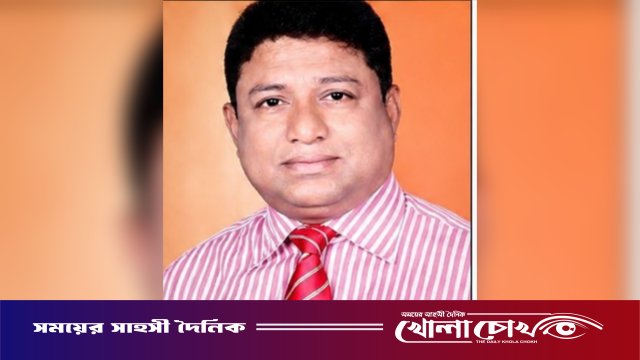 কুষ্টিয়ার সাংবাদিকতার বাতিঘর প্রবীণ সাংবাদিক নুরুননবী বাবু