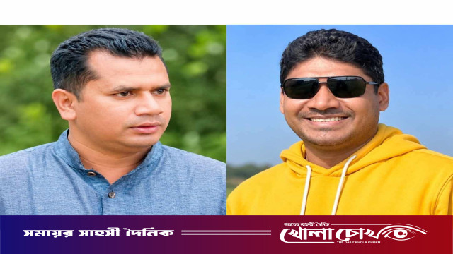 মুন্সীগঞ্জ জেলা যুবদলের আংশিক কমিটি ঘোষণা: সোহেল রানা সভাপতি, মুন্না সাধারণ সম্পাদক
