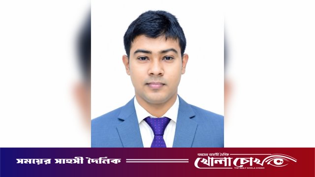 ডাসারে নতুন ইউএনও হিসেবে তানজিল পারভেজের যোগদান