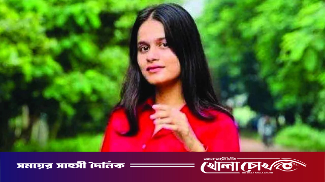 ছয়তলা থেকে লাফ দেওয়া ড্যাফোডিল শিক্ষার্থীর লাইফ সাপোর্টে মৃত্যু