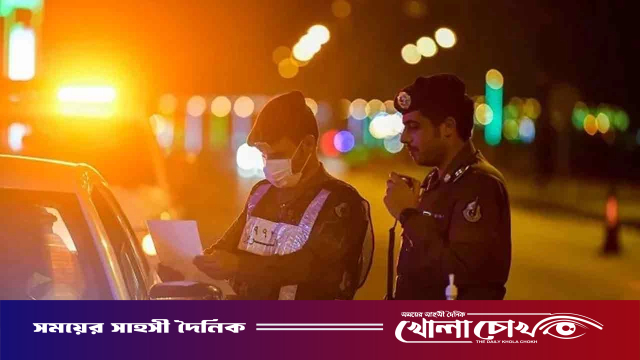 সৌদিতে সড়ক দুর্ঘটনায় একই পরিবারের ৭ সদস্যসহ নিহত ৯