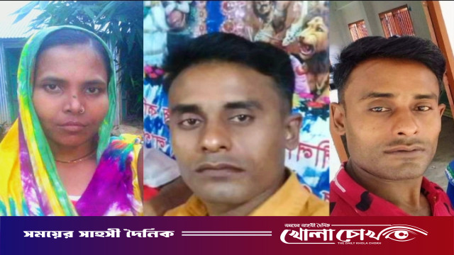 বিজয়নগরে গ্রাম পুলিশ দম্পতির বিরুদ্ধে সরকারি সুবিধার নামে অর্থ আত্মসাতের অভিযোগ: প্রভাবমুক্ত তদন্তের দাবি