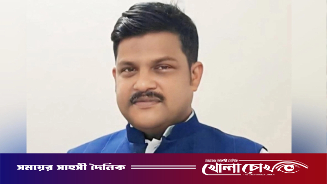 রাজধানী থেকে চট্টগ্রাম-৩ আসনের সাবেক সংসদ সদস্য গ্রেপ্তার
