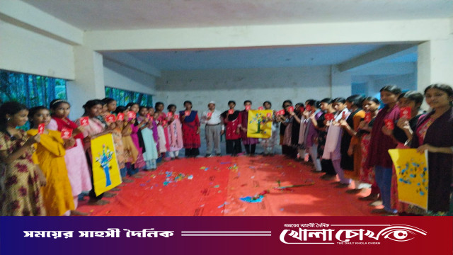 নাজিরপুরে ব্র্যাকের ‘সহমর্মিতার বীজ বুনি’ সেশন অনুষ্ঠিত