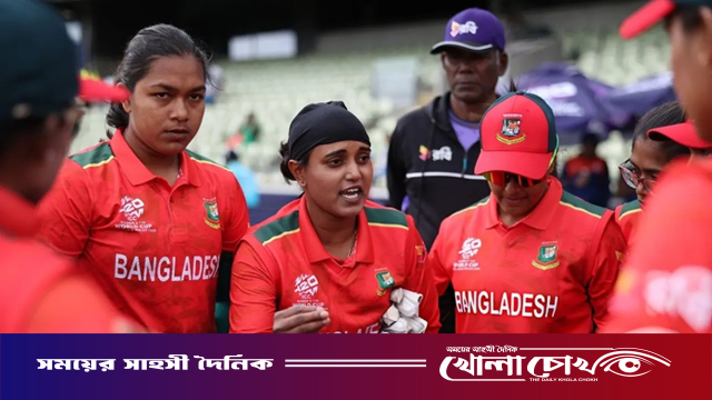 কোচ-অধিনায়ককে ‘সাইজ’ করার বক্তব্য সারোয়ারের, ব্যবস্থা নেবে বিসিবি